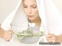 بخور پوست