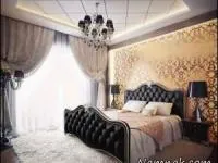 مدل پرده