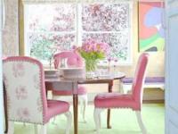 دکوراسیون تابستانی