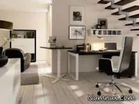 دکوراسیون اتاق کار