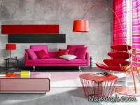 دکوراسیون آپارتمان