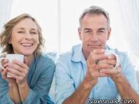 رابطه همسران