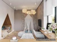 اتاق خواب کودک 