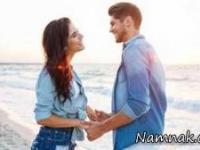 رابطه عاشقانه