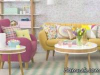 دکوراسیون منزل