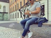 تیپ تابستانه