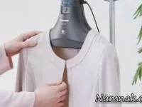 چوب لباسی