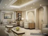 نورپردازی خانه