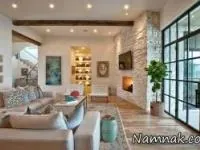 دکوراسیون چوبی
