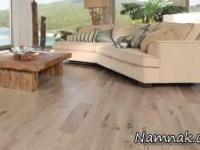 کفپوش پی وی سی