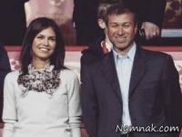 رومن آبراموویچ