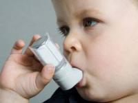 کودکان آسمی