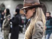 خانم مد روز