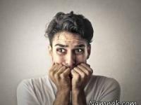 ترس های زندگی