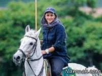 گلنار وکیل گیلانی