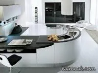 جزیره آشپزخانه