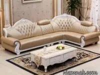 مبلمان ال