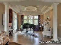 نقاشی ساختمان