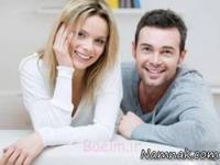 زندگی زناشویی