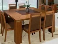 میز ناهارخوری