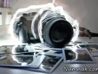 استودیو عکاسی