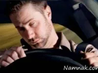 خستگی رانندگان