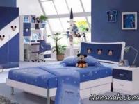 اتاق پسر بچه