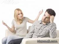 دعوای زن و شوهر