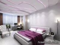 دکوراسیون اتاق مهمان