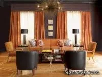 دکوراسیون پاییزی