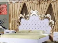 تاج تخت خواب