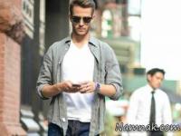 لایه ای لباس پوشیدن