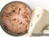 سلامت کنسرو