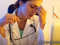 شیف کاری شب