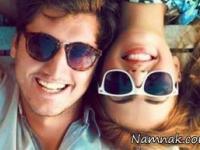 اختلاف نظر با همسر