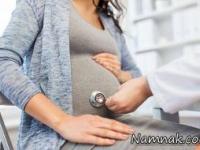 بیماری در بارداری