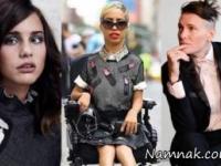 عجیب ترین مدلینگ