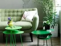 رنگ دکوراسیون