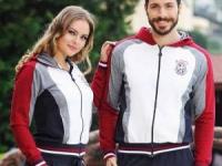 ست لباس با همسر