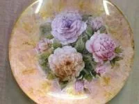 پتینه روی شیشه