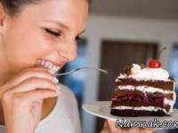 موادغذایی سردرد