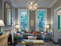 کمبود فضا نشیمن