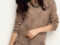 لباس زمستانی