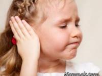 اختلالات شنوایی کودک