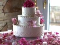 مدل کیک عروسی