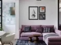 دکوراسیون آپارتمان کوچک