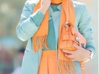 ست کردن لباس