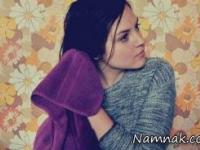 خشک کردن مو 