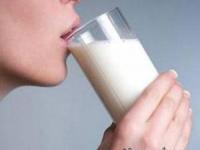 شیر غنی شده