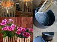 وسایل دور ریختنی